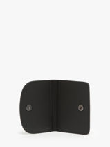 Longchamp Le pliage xtra Kredietkaarthouder Zwart-vue-porte
